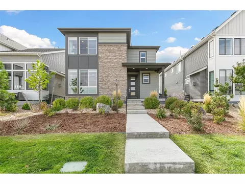 6177 Saddlesmith St, Castle Pines, CO 80108