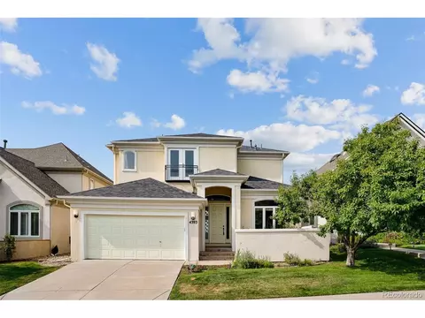 4393 E Phillips Pl, Centennial, CO 80122 photo 1