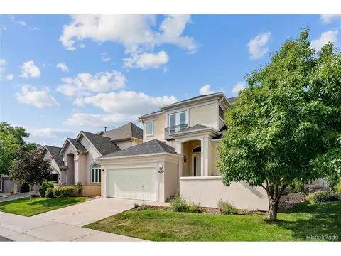 4393 E Phillips Pl, Centennial, CO 80122 photo 3