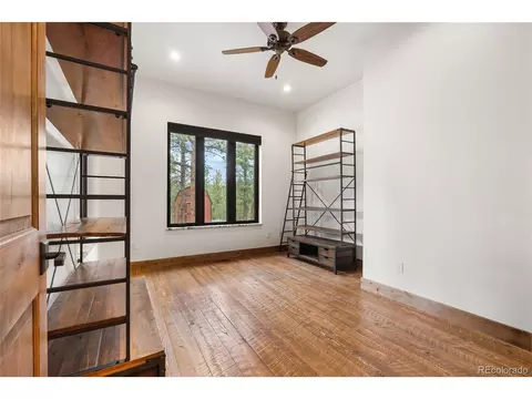 Bedroom - 280 Double Tree Rd, Bailey, CO 80421 photo 1 of 7