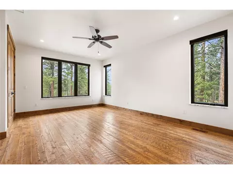 Bedroom - 280 Double Tree Rd, Bailey, CO 80421 photo 6 of 7