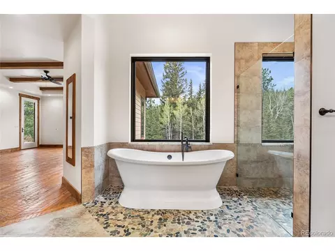 Bath - 280 Double Tree Rd, Bailey, CO 80421 photo 5 of 7