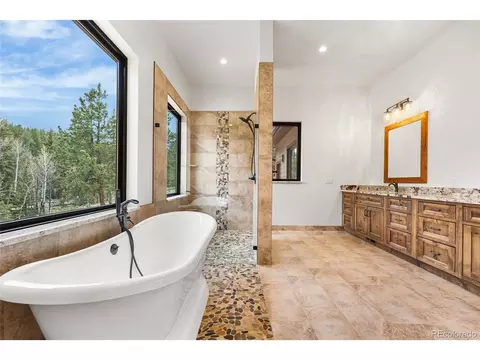 Bath - 280 Double Tree Rd, Bailey, CO 80421 photo 4 of 7