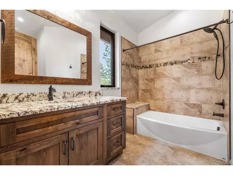 Bath - 280 Double Tree Rd, Bailey, CO 80421 photo 3 of 7