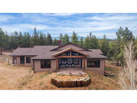 280 Double Tree Rd, Bailey, CO 80421