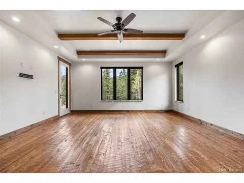 Living - 280 Double Tree Rd, Bailey, CO 80421 photo 7 of 7