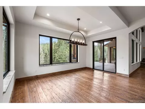 Dining - 280 Double Tree Rd, Bailey, CO 80421 photo 4 of 4