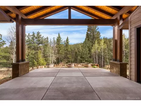 280 Double Tree Rd, Bailey, CO 80421
