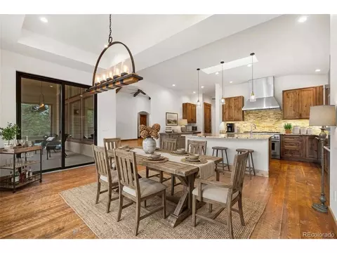 Dining - 280 Double Tree Rd, Bailey, CO 80421 photo 2 of 4