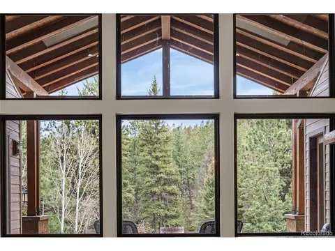 Exterior - 280 Double Tree Rd, Bailey, CO 80421 photo 4 of 7