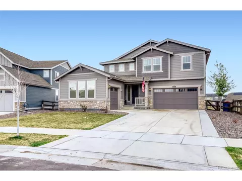 4960 Preserve Pl, Longmont, CO 80504
