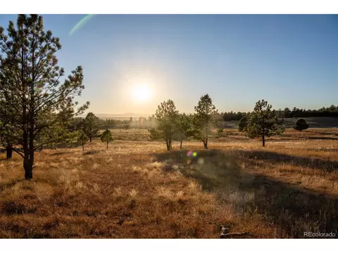 Woodhaven Ridge Rd, Parker, CO 80134