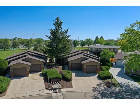 Undisclosed, Longmont, CO 80501