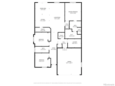 26707 E Maple Ave, Aurora, CO 80018 photo 19