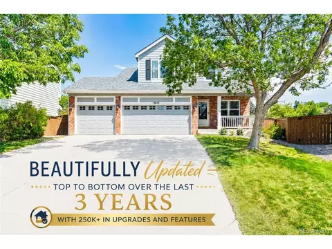 9672 Silverberry Cir, Littleton, CO 80129