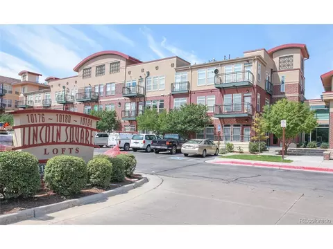 10184 Park Meadows Dr #1318, Lone Tree, CO 80124