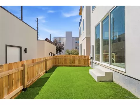 Exterior - 1232 Quitman St, Denver, CO 80204 photo 2 of 4