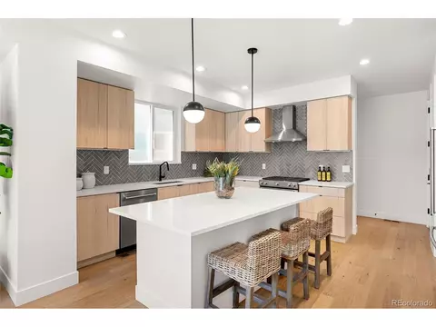 Kitchen - 1232 Quitman St, Denver, CO 80204 photo 3 of 5