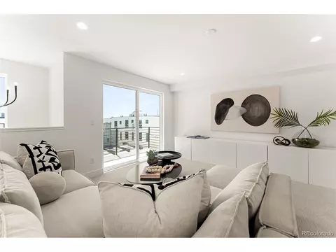 Living - 1232 Quitman St, Denver, CO 80204 photo 6 of 9