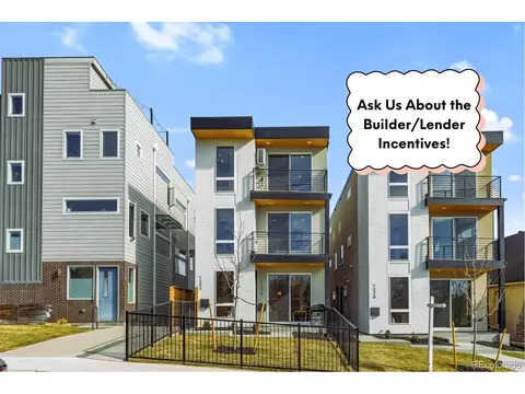 1232 Quitman St, Denver, CO 80204