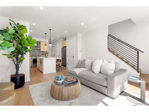 Living - 1232 Quitman St, Denver, CO 80204 photo 5 of 9