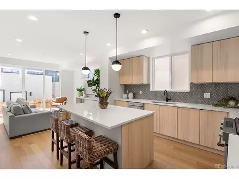 Kitchen - 1232 Quitman St, Denver, CO 80204 photo 1 of 5