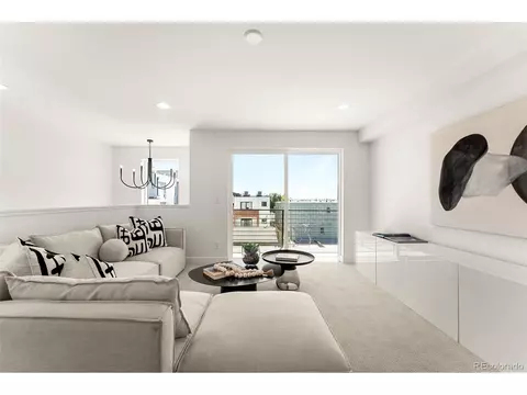 Living - 1232 Quitman St, Denver, CO 80204 photo 7 of 9