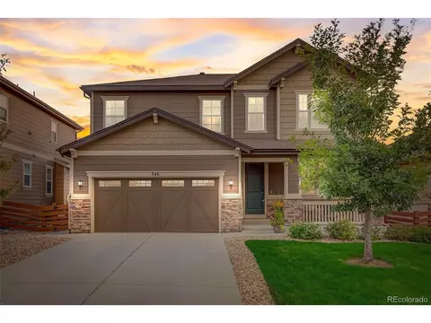 346 Taurus Dr, Erie, CO 80516