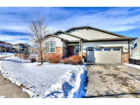 8341 Umber St, Arvada, CO 80007