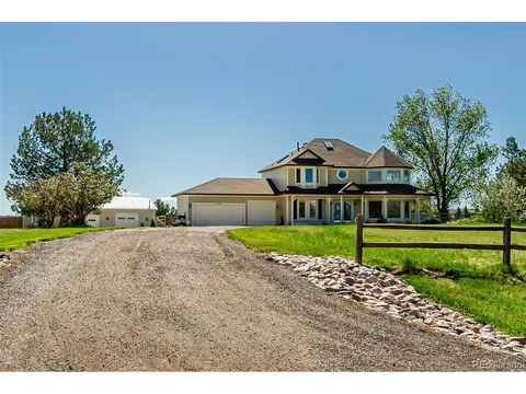 8184 S Ireland Way, Aurora, CO 80016