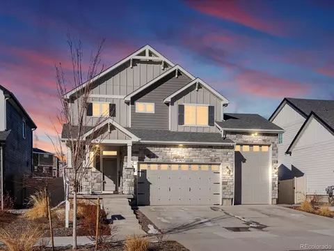 21901 E 42nd Pl, Aurora, CO 80019