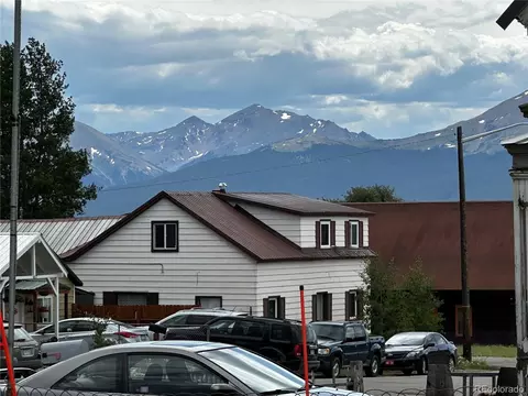 422 E 10th St, Leadville, CO 80461