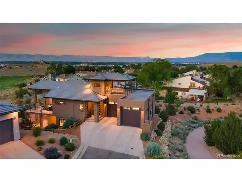 363 W Ridges Blvd, Grand Junction, CO 81507