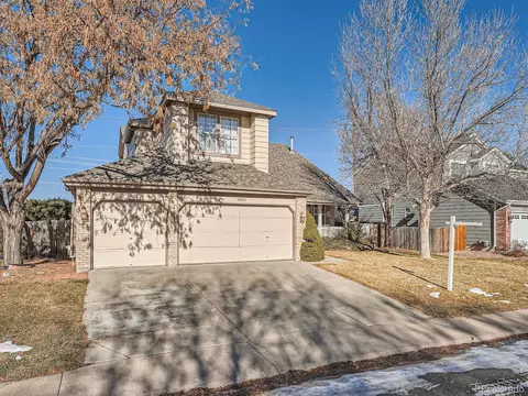 19835 E Belleview Pl, Centennial, CO 80015