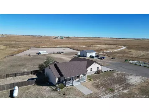 7070 S Lenz St, Strasburg, CO 80136