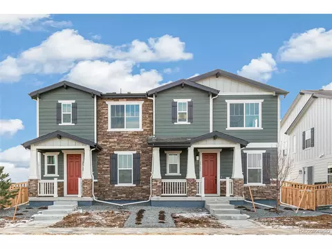 20690 E 58th Ave, Aurora, CO 80019