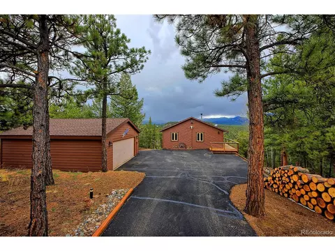 34454 Ponca Rd, Pine, CO 80470 photo 12