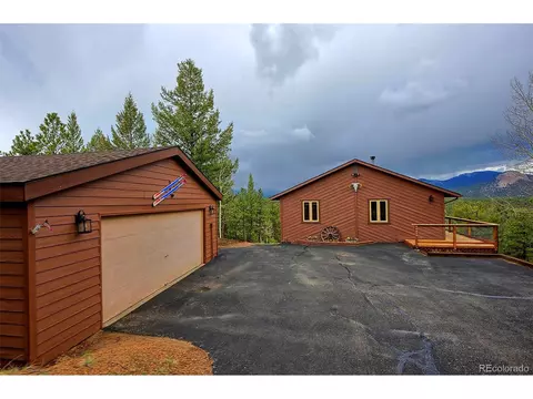 34454 Ponca Rd, Pine, CO 80470 photo 27