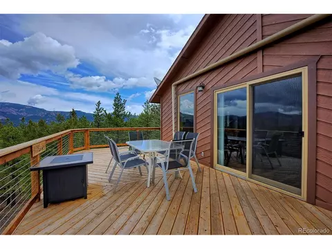 34454 Ponca Rd, Pine, CO 80470 photo 29
