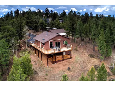 34454 Ponca Rd, Pine, CO 80470 photo 19