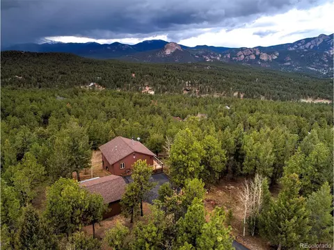 34454 Ponca Rd, Pine, CO 80470 photo 21