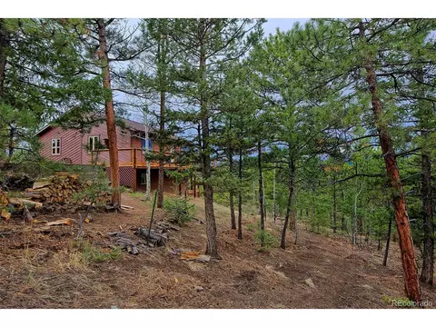 34454 Ponca Rd, Pine, CO 80470 photo 3