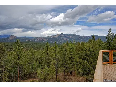 34454 Ponca Rd, Pine, CO 80470 photo 5
