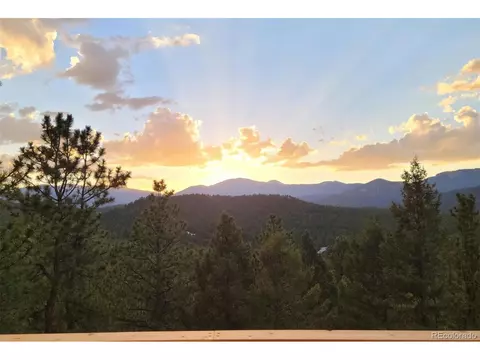 34454 Ponca Rd, Pine, CO 80470
