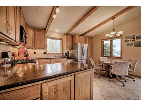34454 Ponca Rd, Pine, CO 80470 photo 9