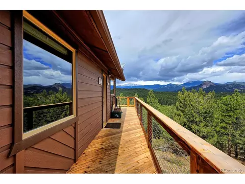 34454 Ponca Rd, Pine, CO 80470 photo 30