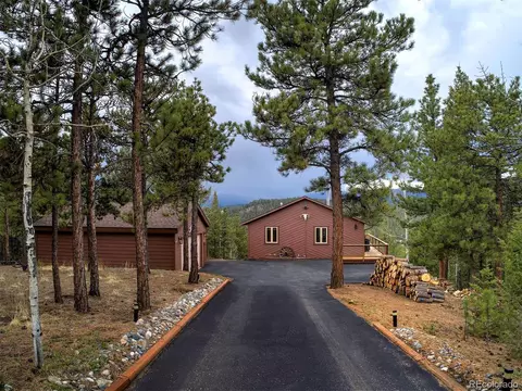 34454 Ponca Rd, Pine, CO 80470 photo 25