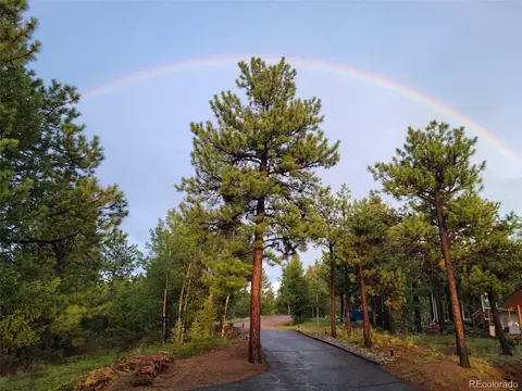 34454 Ponca Rd, Pine, CO 80470 photo 2