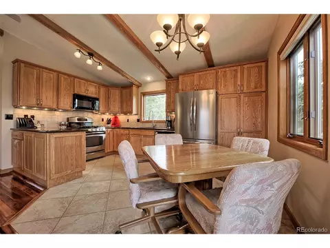 34454 Ponca Rd, Pine, CO 80470 photo 14