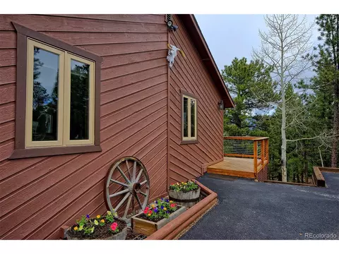 34454 Ponca Rd, Pine, CO 80470 photo 28